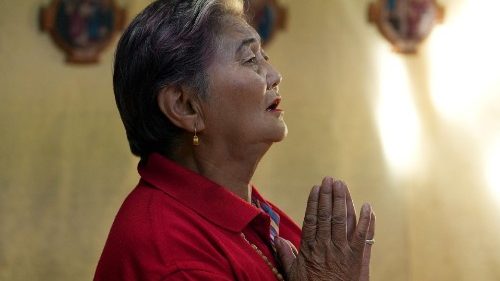 „Kirche in Not“ würdigt Papstbesuch in der Mongolei