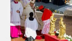 Kardinali Protase Rugambwa, Askofu mkuu mwandamizi wa Jimbo kuu la Tabora, Tanzania