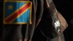 La tenue militaire des Forces armées de la République Démocratique du Congo