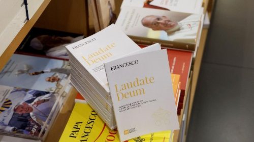 В Италии прошли публичные чтения нового документа Папы