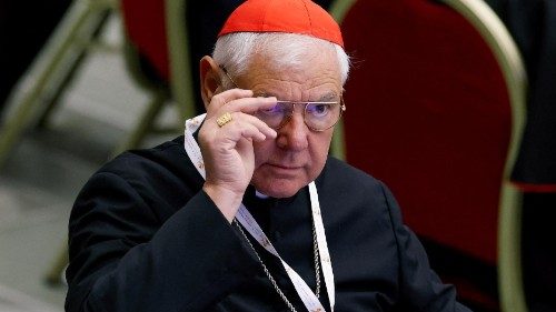 Kardinal M&uuml;ller warnt Piusbr&uuml;der