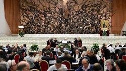 வத்திக்கான் ஆயர் மாமன்றக் கூட்டம்