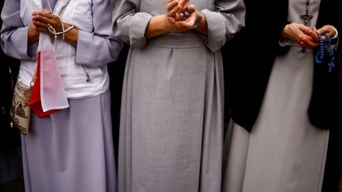 Abusos, workshop internacional sobre proteção nos institutos religiosos