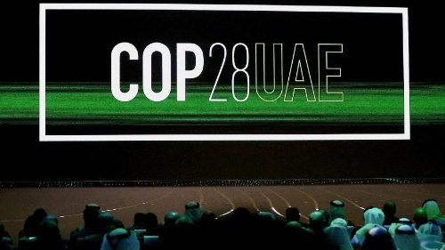 Il Papa alla Cop28 di Dubai per rilanciare l'appello ad un'azione urgente per il clima