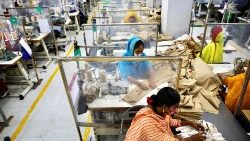 Bangladesh es el segundo exportador de ropa al mundo