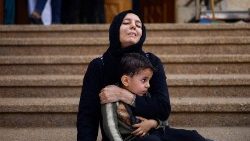 Gaza steht unter Beschuss