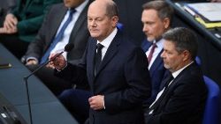 Das Urteil der Verfassungsrichter ist eine harte Nuss für die Berliner Ampelregierung