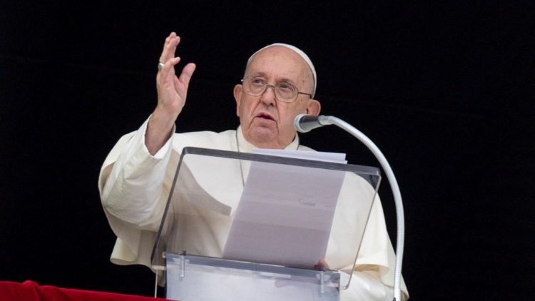 Anjel Pána 19. november