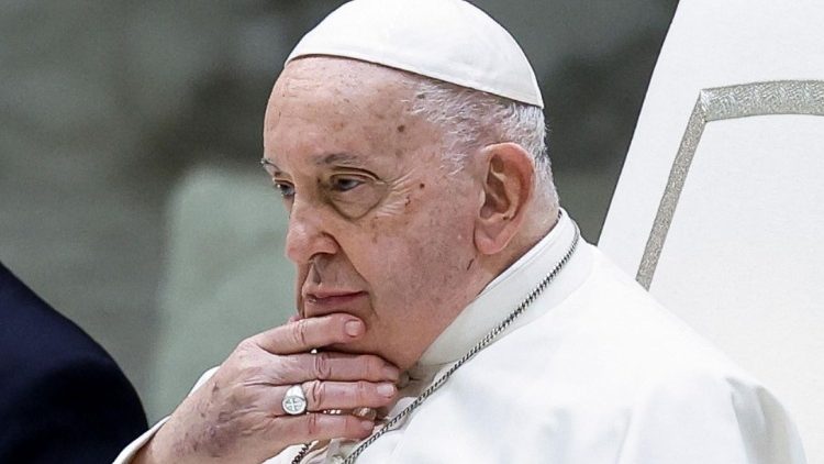 திருத்தந்தை பிரான்சிஸ்  