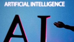 Fluch oder Segen? Der Einsatz der Künstlichen Intelligenz (AI - Artificial Intelligence) sollte Frieden und Gemeinwohl dienen