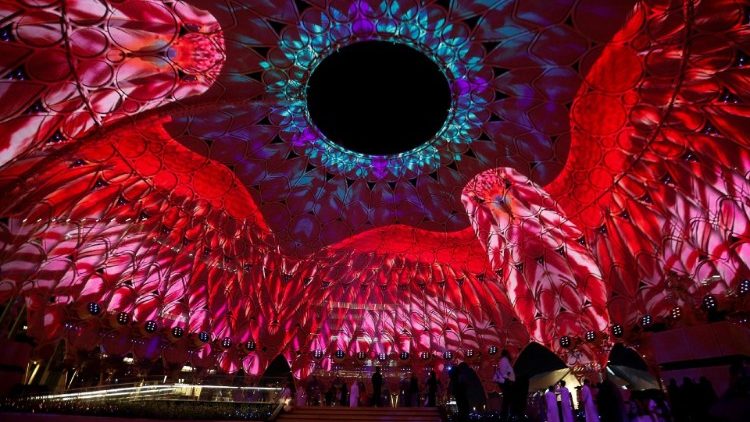 Mazingira yalivutia wakati wa Mkutano wa COP28