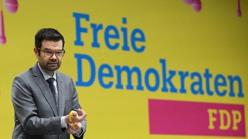 D: Bitte keine „Ehe light"