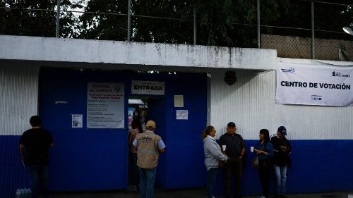 El Salvador wählt: „Unhaltbarer Regierungsvorschlag“
