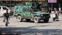 Haiti declares state of emergency amid violence