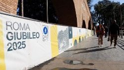 Włoch: boom turystyki religijnej, nie wystarczą zwyczajni przewodnicy