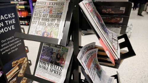 D: Kirchenzeitungen kooperieren für neues Medienprojekt