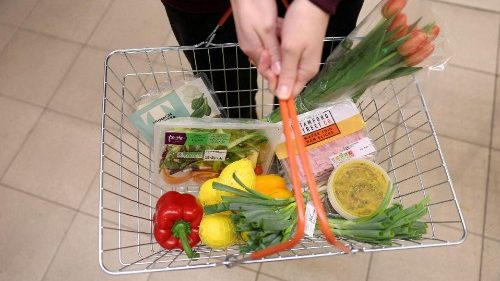 Un Québécois sur dix en situation d’insécurité alimentaire