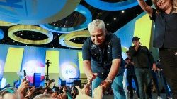 Panama holds general elections and presidential candidate Jose Raul Mulino declared winner