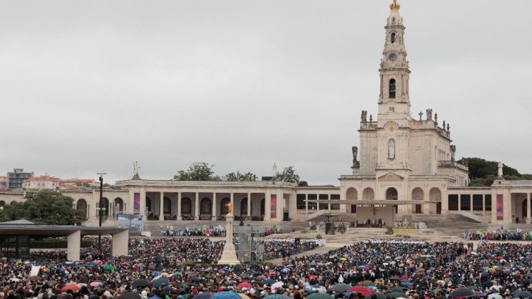 Фацімскі санктуарый