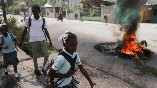 Haiti: Zwei US-Missionare getötet