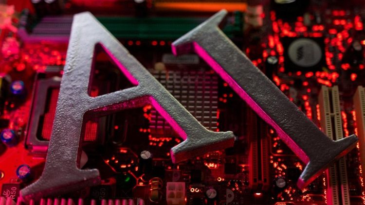 L'intelligenza artificiale nelle guerre