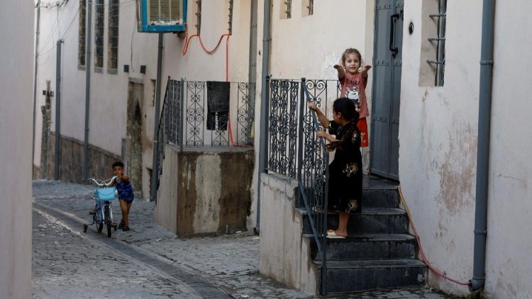 Mosul, 7 czerwca 2024