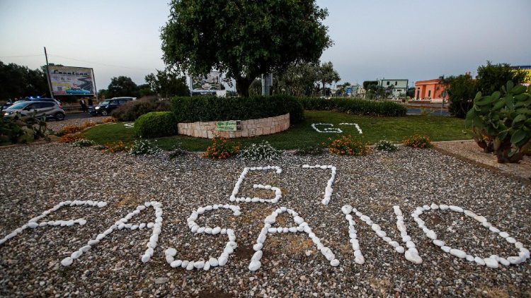Il G7 a Borgo Egnazia, in Puglia