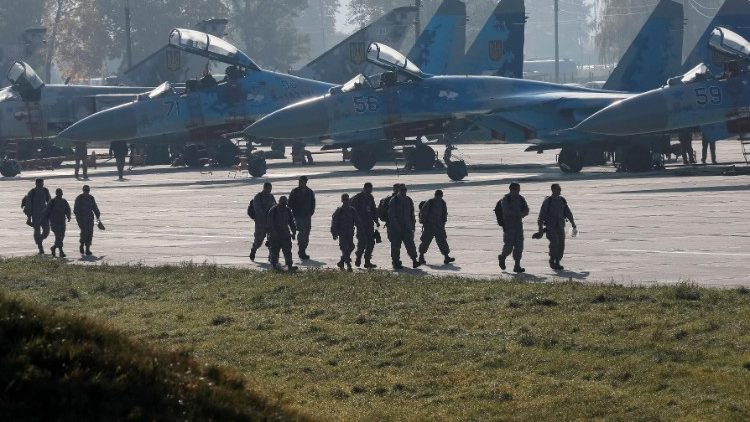 Ամերիկեան ռազմակայան