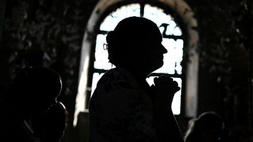 Ukrainischer Jesuitenpater: „Wir verteidigen unser Existenzrecht“