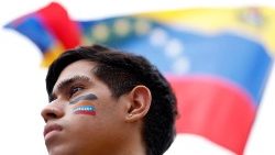 Protestos contra o resultado das eleições ocorrem na Venezuela e no exterior