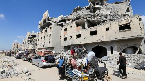 Dudas sobre las negociaciones de tregua en Oriente Medio