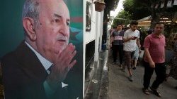 Abdelmadjid Tebboune