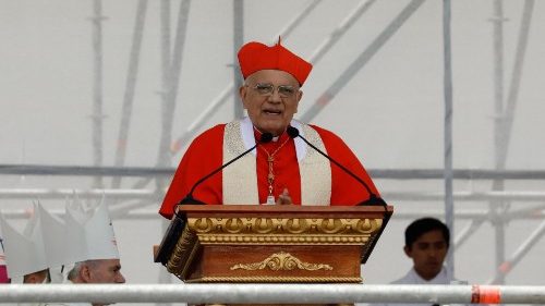 Venezuela: Beh&ouml;rden entziehen Kardinal Porras seinen Reisepass