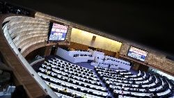 Das Parlament von Thailand