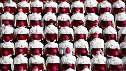 Messen på Petersplassen 2. oktober 2024