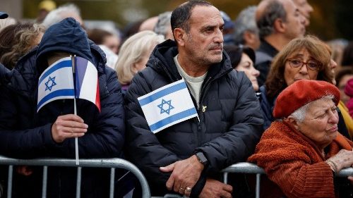 Rabbin David Meyer: «Le 7 octobre a révélé la grande solitude des juifs»