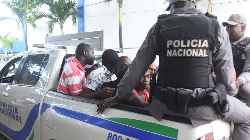 Operativo de deportación en República Dominicana: Una “cacería humana”