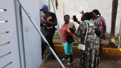 La República Dominicana tiene previsto deportar a decenas de miles de migrantes de vuelta a Haití