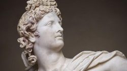 Vatican Museums unveils famed 'Apollo Belvedere' statue after restoration