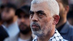 O líder do Hamas, Yahya Sinwar, morto pelas Forças Armadas de Israel em Rafah