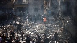 Continuas hostilidades entre Hezbolá e Israel