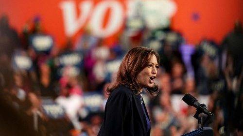 USA: Erzbischof bittet um Gebete vor Wahlen