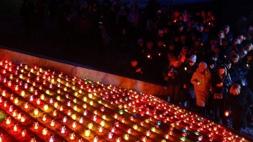 L'Ucraina e i 1000 giorni di guerra. Menichetti: la pace non è impossibile