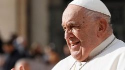 திருத்தந்தை பிரான்சிஸ் 