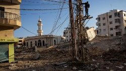 La tregua en el Líbano se tambalea: testimonio del párroco de Tiro