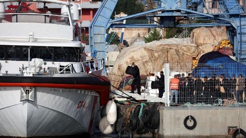 Migranti, l'allarme del Consiglio d'Europa sui Cpr 