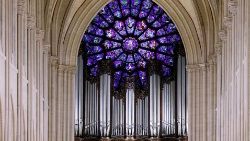 Сабор Парыжскай Божай Маці