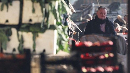 Syrien nach dem Umbruch: Hoffnung und Ungewissheit