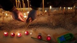  Մոնթենեկրոյի մէջ սուգի օր