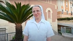 Călugărița Simona Brambilla, noul prefect al Departamentului pentru Institutele de Viață Consacrată și Societățile de Viață Apostolică